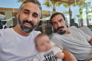Η πιο άνετη... συνάντηση ever! 