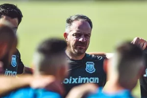 Κυριακή-Απόλλων/Διπλή... και τετ-α-τετ Τσόρνιγκερ-παικτών!