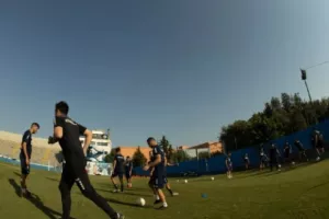 Ατρόμητος: Παραχωρήθηκαν δανεικοί οι Σάνι, Ζάννης
