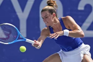 US Open: Δύο Ελληνίδες σε κυρίως ταμπλό Major, 33 χρόνια μετά