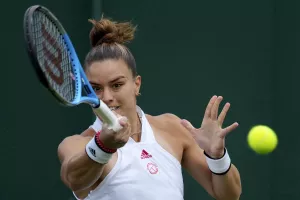 WTA Rankings: Επέστρεψε στο Νο18 η Σάκκαρη