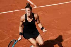 Σάκκαρη: "Δεν είναι εύκολο..."