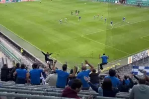 Παρακάμερα με... ΜΑΧΗΤΕΣ από Βιέννη (βίντεο)