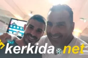 ΦΩΤΟ/Μάγκλιτσα!