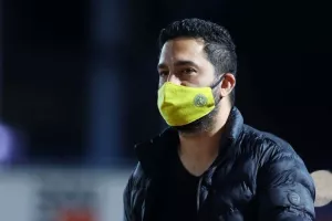 Μήνυμα Θεόδωρου: "Δεν παίχθηκε η παρτίδα μας ακόμα…"