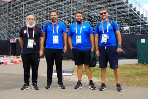 Θλίψη για Θεοφυλάκτου/Αναβολή δημοσιογραφικής διάσκεψης