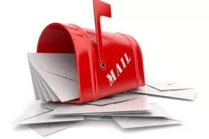 Συνεδρίες με mail...