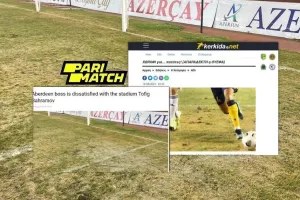 Συνεχίζει να είναι… χωράφι για πατάτες!! 
