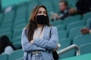 ΦΩΤΟΡΕΠΟΡΤΑΖ από το Weststadion