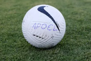UPD-κόουτς ΑΠΟΕΛ (Τελευταία ενημέρωση)