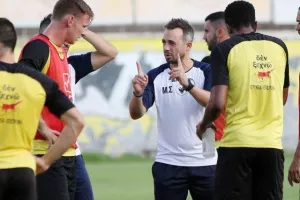 Το "μοίρασαν" ΠΑΕΕΚ και Ολυμπιακός (φώτος)