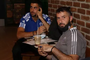 Νέες φωτογραφίες από τη Λάρνακα