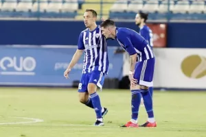Ήταν ΑΝΟΡΘΩΣΗ, ήταν δύσκολο… (φώτος) 