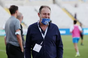 Αισιοδοξία...