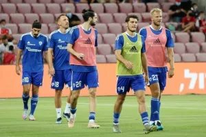 Συμβιβασμός στο Ισραήλ και στο "ΠΑΠ" θα γίνει της... ΠΡΟΚΡΙΣΗΣ! (φώτος)