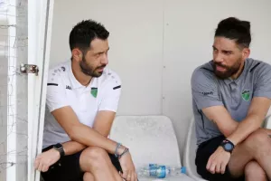 Το "μοίρασαν" ΠΑΕΕΚ και Ολυμπιακός (φώτος)