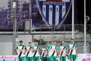 Ήταν ΑΝΟΡΘΩΣΗ, ήταν δύσκολο… (φώτος) 