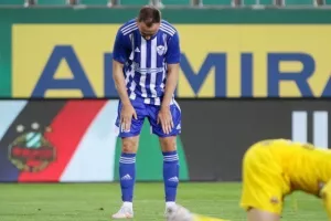 ΦΩΤΟΡΕΠΟΡΤΑΖ από το Weststadion
