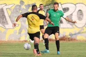 Το "μοίρασαν" ΠΑΕΕΚ και Ολυμπιακός (φώτος)