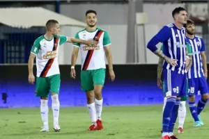 Ήταν ΑΝΟΡΘΩΣΗ, ήταν δύσκολο… (φώτος) 