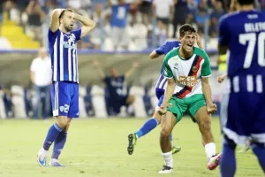 Ήταν ΑΝΟΡΘΩΣΗ, ήταν δύσκολο… (φώτος) 
