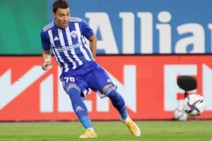 ΦΩΤΟΡΕΠΟΡΤΑΖ από το Weststadion