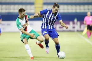 Ήταν ΑΝΟΡΘΩΣΗ, ήταν δύσκολο… (φώτος) 