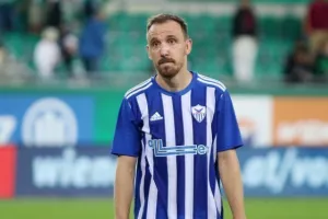 ΦΩΤΟΡΕΠΟΡΤΑΖ από το Weststadion