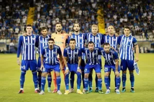 Ήταν ΑΝΟΡΘΩΣΗ, ήταν δύσκολο… (φώτος) 