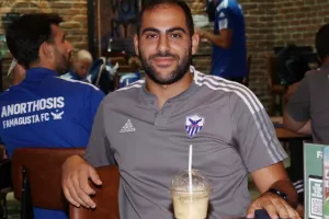 Νέες φωτογραφίες από τη Λάρνακα