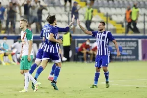 Ήταν ΑΝΟΡΘΩΣΗ, ήταν δύσκολο… (φώτος) 