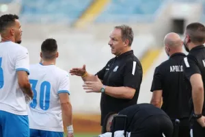 Προοπτική/Απόλλων!