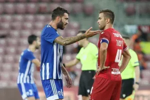 Συμβιβασμός στο Ισραήλ και στο "ΠΑΠ" θα γίνει της... ΠΡΟΚΡΙΣΗΣ! (φώτος)