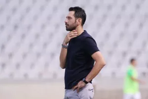 Γιάννης και Γιώργος 1-2!
