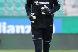 ΦΩΤΟΡΕΠΟΡΤΑΖ από το Weststadion