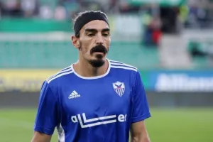 ΦΩΤΟΡΕΠΟΡΤΑΖ από το Weststadion