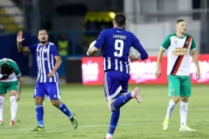 Ήταν ΑΝΟΡΘΩΣΗ, ήταν δύσκολο… (φώτος) 
