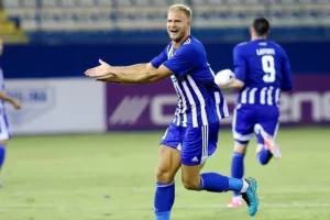 Ήταν ΑΝΟΡΘΩΣΗ, ήταν δύσκολο… (φώτος) 