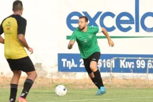 Το "μοίρασαν" ΠΑΕΕΚ και Ολυμπιακός (φώτος)