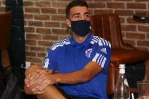 Νέες φωτογραφίες από τη Λάρνακα