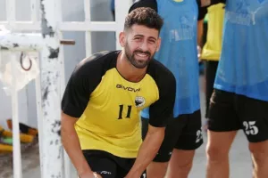 Το "μοίρασαν" ΠΑΕΕΚ και Ολυμπιακός (φώτος)