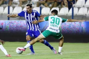 Ήταν ΑΝΟΡΘΩΣΗ, ήταν δύσκολο… (φώτος) 