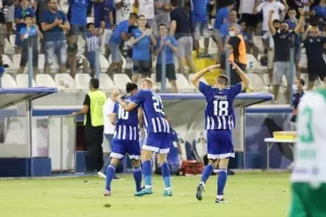 Ήταν ΑΝΟΡΘΩΣΗ, ήταν δύσκολο… (φώτος) 