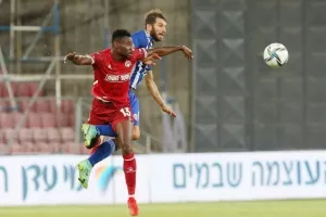 Συμβιβασμός στο Ισραήλ και στο "ΠΑΠ" θα γίνει της... ΠΡΟΚΡΙΣΗΣ! (φώτος)