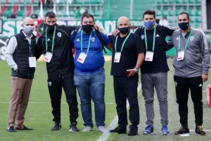 ΦΩΤΟΡΕΠΟΡΤΑΖ από το Weststadion