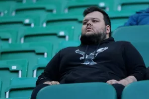 ΦΩΤΟΡΕΠΟΡΤΑΖ από το Weststadion
