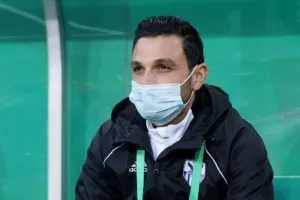 ΦΩΤΟΡΕΠΟΡΤΑΖ από το Weststadion