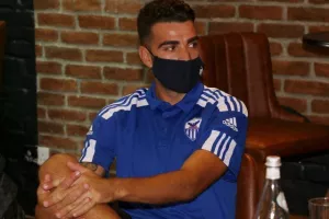 Νέες φωτογραφίες από τη Λάρνακα