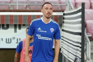 Συμβιβασμός στο Ισραήλ και στο "ΠΑΠ" θα γίνει της... ΠΡΟΚΡΙΣΗΣ! (φώτος)