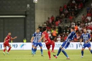 Συμβιβασμός στο Ισραήλ και στο "ΠΑΠ" θα γίνει της... ΠΡΟΚΡΙΣΗΣ! (φώτος)